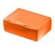 Vorratsdose 'Dinner-Box-Plus' trend-orange pp