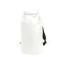 HALFAR Rucksack SPLASH weiß