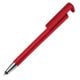 3-in-1 Touch Kugelschreiber rot