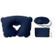 Reise Set Blau