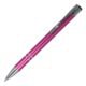 Alicante matt R-AL schwarze Tinte rosa