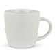 Becher York 250ml weiss