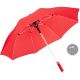 AC-Midsize-Stockschirm FARE® Whiteline rot