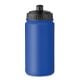 Trinkflasche PE 500ml königsblau