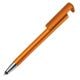 3-in-1 Touch Kugelschreiber orange