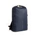 Urban Lite Anti-Diebstahl-Rucksack navy blau