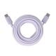 2UCC200 | Fresh 'Rebel USB-C Kabel 2.0m Lila