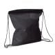 Rucksack Non-Woven 75g/m² schwarz