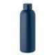 Trinkflasche Edelstahl 500 ml marineblau