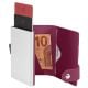 C-Secure RFID Börse fuchsia