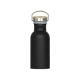 Wasserflasche Ashton 500ml schwarz