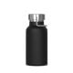Isolierflasche Skyler 350ml schwarz