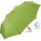 AC-Taschenschirm ÖkoBrella limette