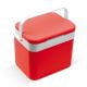 Kühlbox Classic 10L rot