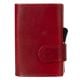C-Secure RFID Börse wine