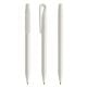prodir DS1 TPP Twist Kugelschreiber white