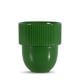 Sagaform Inka Tasse 270ml grün