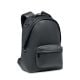 15' Rucksack PU schwarz