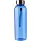 rPET Trinkflasche (500 ml) Isabelle blau