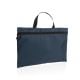 Impact AWARE™ Basic Dokumententasche navy blau
