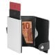 C-Secure RFID Börse Anthrazit