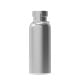 Isolierflasche Skyler 500ml silber