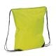 Rucksack aus Polyester 210D hellgrün