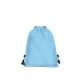 Taftrucksack SPORT Hellblau
