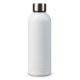 Isolierflasche matt 500ml weiss