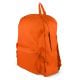 Rucksack R-PET 20L orange