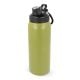 Thermoflasche Clark 800ml olivgrün