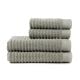 VINGA Landro 500gr/m² Handtuch, 4er Set Grün