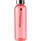 rPET Trinkflasche (500 ml) Isabelle rot