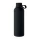 Doppelwandige Flasche 500 ml schwarz