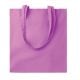Boodschappentas 180 g/m² violett