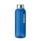 RPET-Flasche 500ml königsblau