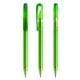 prodir DS1 TTT Twist Kugelschreiber green
