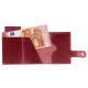 C-Secure RFID Börse wine