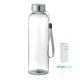 Tritan Renew™ Flasche 500 ml transparent