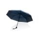 20.5' Impact AWARE™ RPET 190T Mini-Schirm navy blau