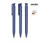 Super Hit Polished blau 2757