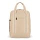InSideOut R-PET-Rucksack Koli ecru