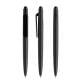 prodir DS11 PMP Push Kugelschreiber Black