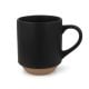 Becher Tallin 300 ml schwarz