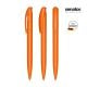 Nature Plus Matt orange 151