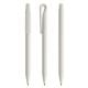 prodir DS1 TMM Twist Kugelschreiber white