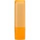 Lippenpflegestift Lipcare orange
