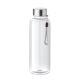 RPET-Flasche 500ml transparent
