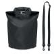 Wasserfester Beutel 5L schwarz