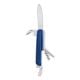 Multi-Tool-Taschenmesser blau